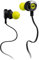 Monster Clarity HD - Auriculares in-Ear, Color Verde