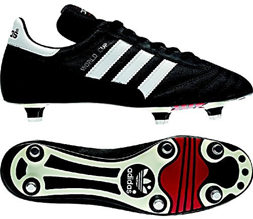 adidas - Football Boots - Men's World Cup - Black - 10.5