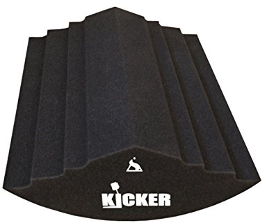 The Kicker BD-Damper 24x20, B-Stock