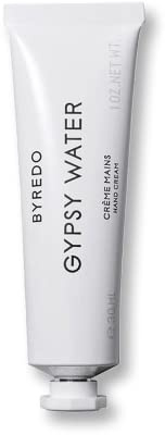 Byredo Gypsy Water Hand Cream 30 ml