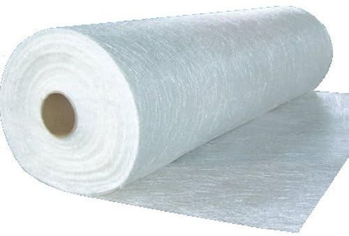 Polycraft 450gsm GRP Fibreglass Chopped Strand Mat 10m x 1m