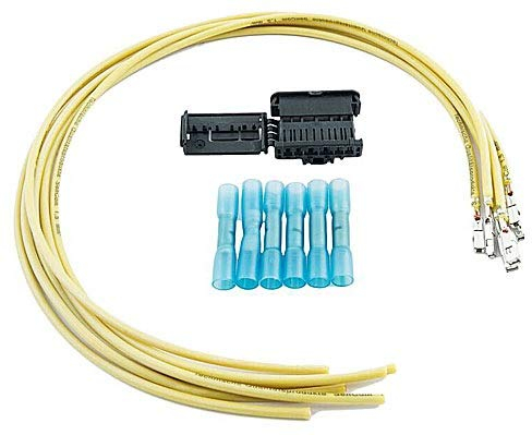 Metzger 2323004 - Kabelreparatursatz, Heckleuchte
