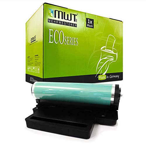 1x Kraft Office Supplies Trommel kompatibel für Samsung CLX 3180 3185 FW W FN N CLT-R407 OPC-Trommeleinheit Unit Drum