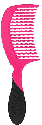 Wet Brush Pro Haarkamm, zum Entwirren, Pink, 310 g
