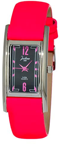 Justina - Watch - JPR16