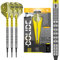 Target Darts Bolide 11 90% Wolfram Swiss Point Softdarts-Set (18Gr)