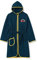Playshoes Morgenmantel Unisex Kinder,Feuerwehr,146-152