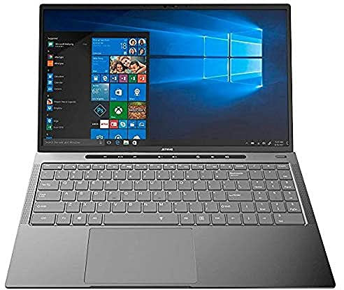 Jetwing JWG- N1507M7 - Ordenador portátil 15,6 FullHD (Intel Core i7-7567U, 8GB RAM, 256GB SSD, Intel Graphics, Windows 10) Gris - Teclado QWERTY español