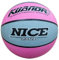 Pegasi Basketball Taille 6 Rose