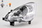 Johns, Scheinwerfer passend für Citroen Berlingo 7 04/08-02/12 links + Leuchtmittel