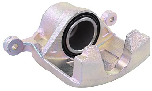 HouYeen Front Right Driver Side Brake Caliper for Jazz Mk2 Mk3 City Mk4 Mk5