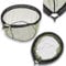 NGT 60cm Deluxe Pan Fishing Net Landing Net Match Carp Coarse Fishing Scoop Net
