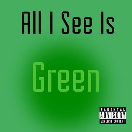 I Luv Money Not You [Explicit]
