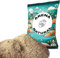 Tobored Saco de Arena 15 kg. Es Arena de Playa Muy Fina 100% Natural 0,1-0,8 mm Arenero Infantil, Belenes, Arenero Niños...