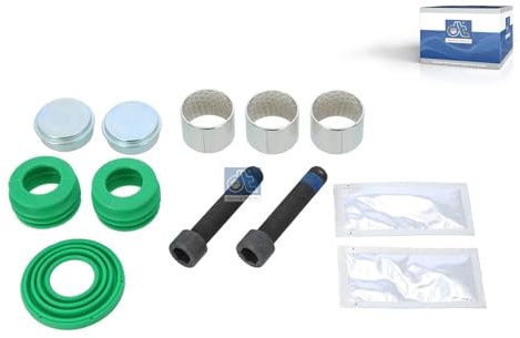 DT Spare Parts 2.94340 Reparatursatz, Bremssattel
