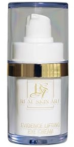 Real Skin Art Evidence Lifting Eye Cream, 15ml