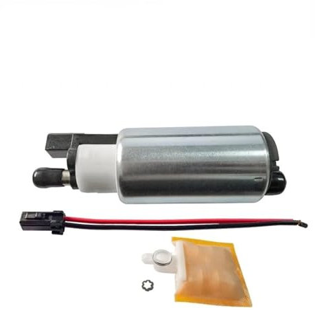 Pompa Carburante POMPA CARBURANTE F7AUA1A XW9U9350AA VPXL3U9350CB V25090019 770081 76203 520063 PER FORD PER FIESTA PER MONDEO PER PUMA 1993- Pompa Benzina