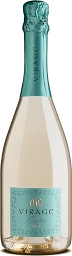 Virage Vino Spumante Brut Metodo Italiano