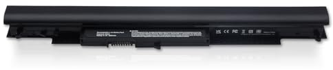 HS04 HS03 Laptop/Notebook Neuer Akku kompatibel mit HP 807956-001 807957-001 807612-421 807611-221 240 G4 HSTNN-LB6U HSTNN-DB7I HSTNN-LB6V TPN-I119 807611-421 807611-131