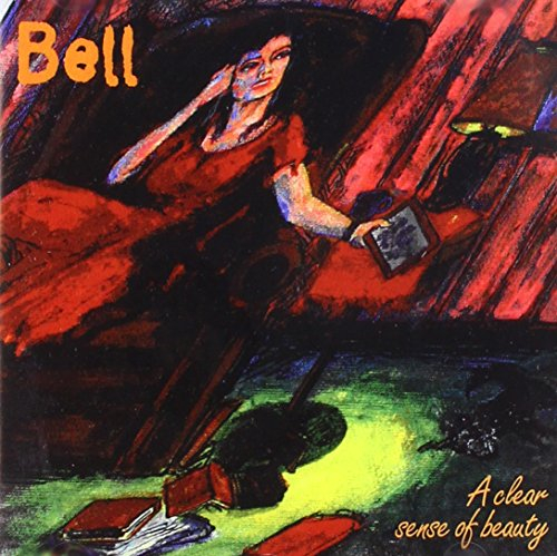 Clear Sense of Beauty