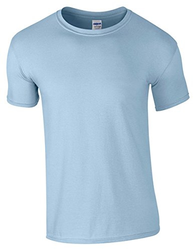 Gildan Men's Soft-Style™ Short Sleeve T-Shirt