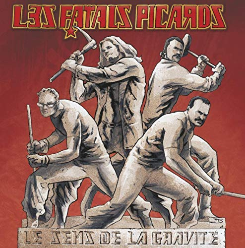 Le Sens de la Gravite