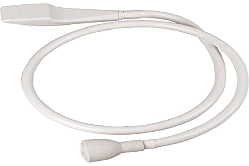 Hairdressers Single Tap Shampoo Hose Attachment