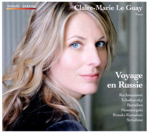 Mirare (Harmonia Mundi)