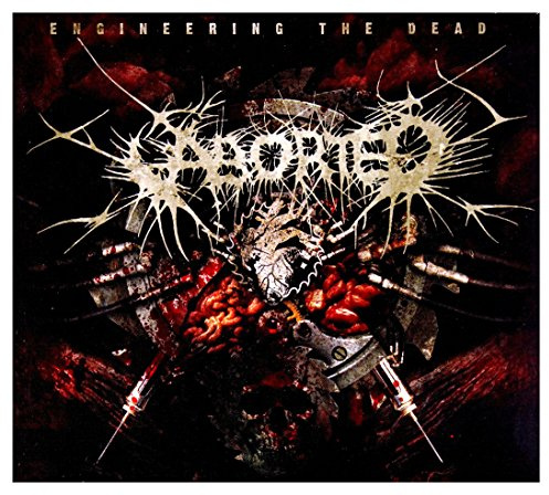 Engineering the Dead (Re-Release)