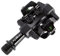 Xpedo 2184021000 Pedal, schwarz, 20 x 10 x 4 cm