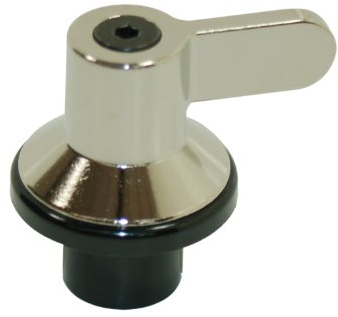 Smeg 694975050 - Pulsanti e interruttori, per piano cottura