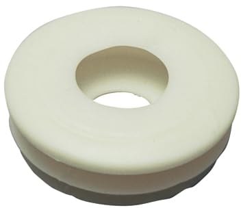 Wirquin Flushpipe Pan Bung Connector Flush Cone 59180004, Multi-Colour
