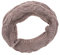Capo Damen 161-402 Schal, Beige (Alpaca 89), (Herstellergröße: one Size)