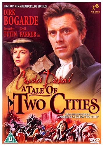 A Tale of Two Cities (Special Edition)