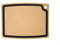eCooks_Series Gourmet_44,45 x 33 x 0,95 cm. Color Natural/Pizarra