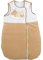 Mixibaby Luxus Erstlingsschlafsack Sleeping Bear in Nicki, 70cm