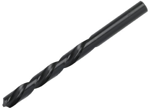 Irwin 10502341 11mm HSS Pro Drillbits Bulk Pack (5 Pieces)