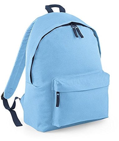 Fashion Rucksack Sky Blue