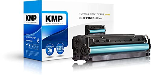 KMP Toner für HP Laserjet Pro300/Pro400, H-T157, black