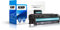 KMP Toner für HP Laserjet Pro300/Pro400, H-T157, black