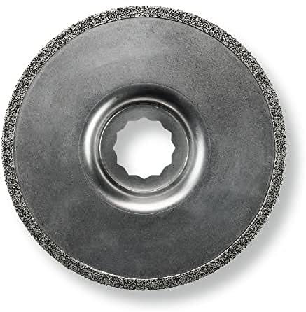 Fein 5er Pack Diamant-Sägeblätter, Ø 105mm (63502168020)