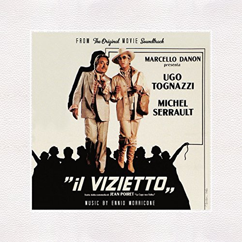 Il Vizietto (180G) O.S.T.
