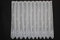 Scheibengardinen 90 - 130 cm hoch 18.5cm Window Curtain 120cm long