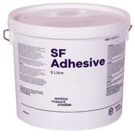 Amtico SF - 5ltr Solvent-Free Adhesive Glue Tub