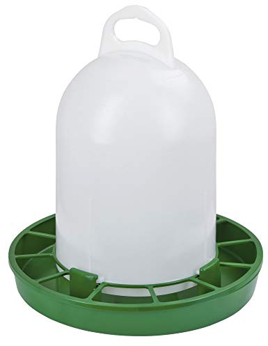 KERBL Nourrisseur Automatique pour Élevage/Agriculture Urbaine 4 L