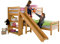 Relita Etagenbett, buche, Natur