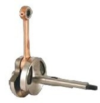 Albero a Gomiti per 12 mm spinotto per Piaggio Ciao Si 50 CCM