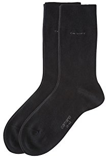 Camano CA-SOFT Cotton Socken 8er Pack