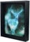 PYRAMID INTERNATIONAL Quadro Immagine 3d Lenticular 24x29cm Con Cornice Expecto Patronum