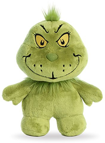 Aurora World 15920 12 The Lorax, 12, Orange, Brown